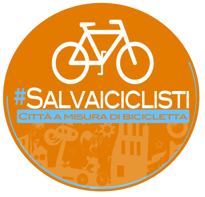 Sani e salvi al lavoro pedalando con #salvaiciclisti (terzo comunicato ufficiale)