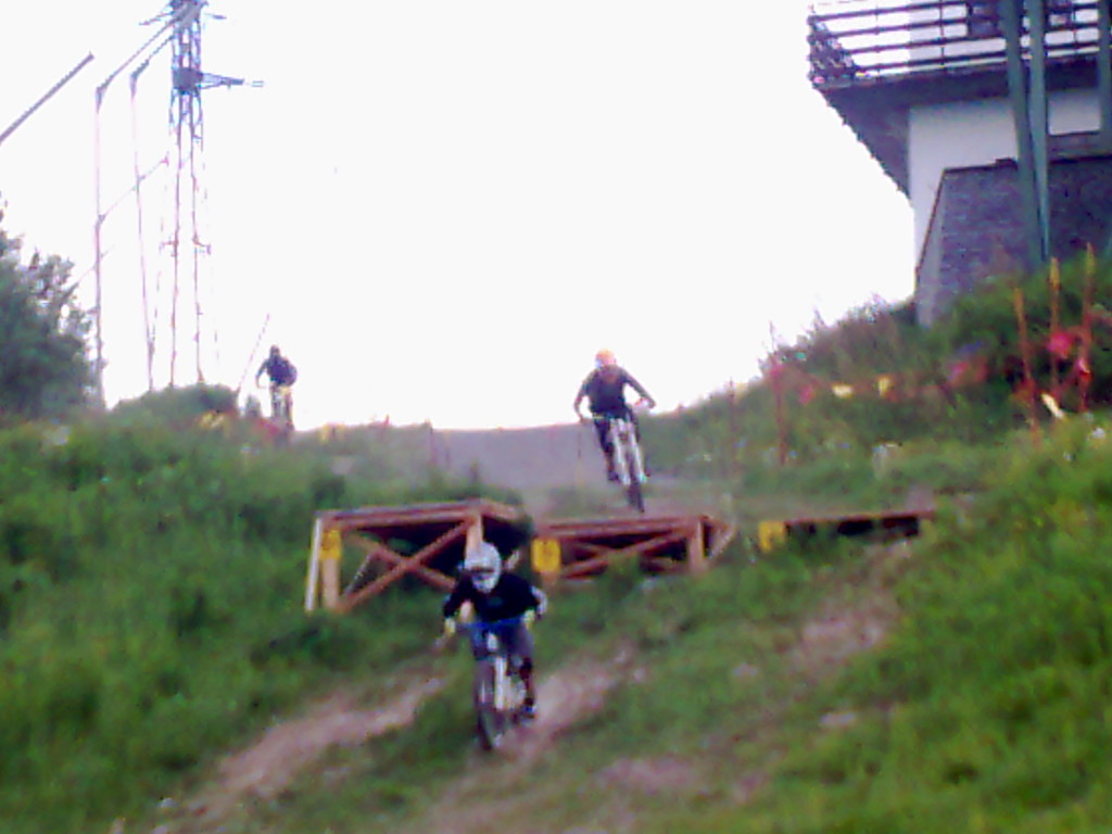 Valsesia Bike Park, uno spot bellissimo a due passi da casa!!!