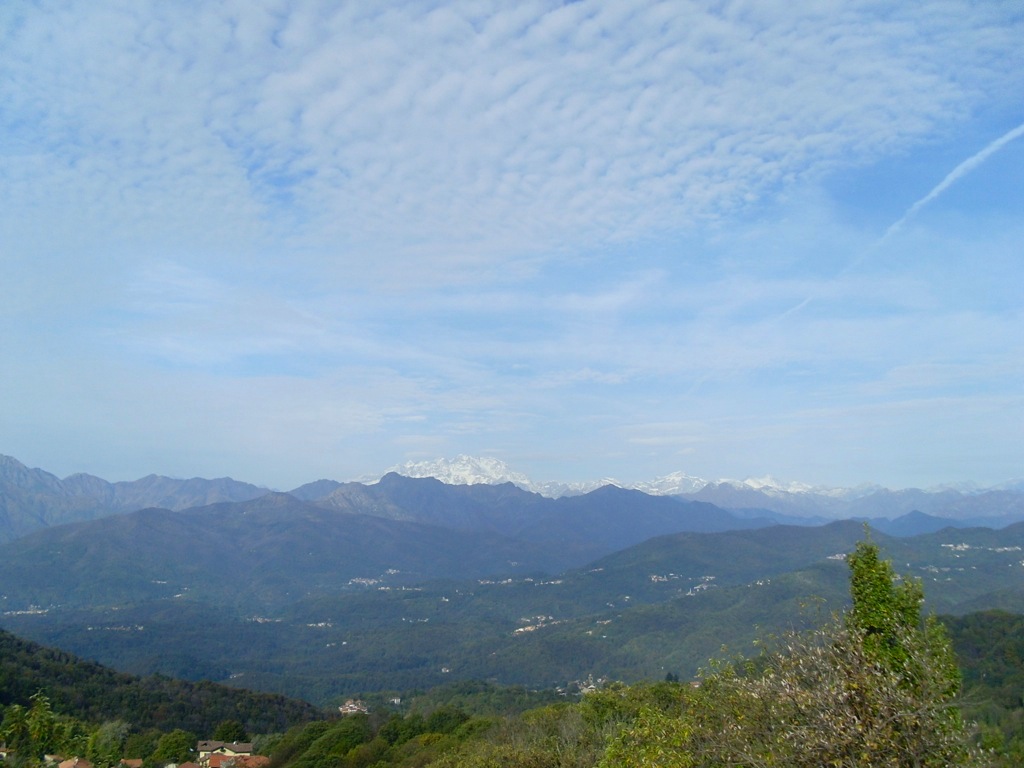 Il Sasso Bianco