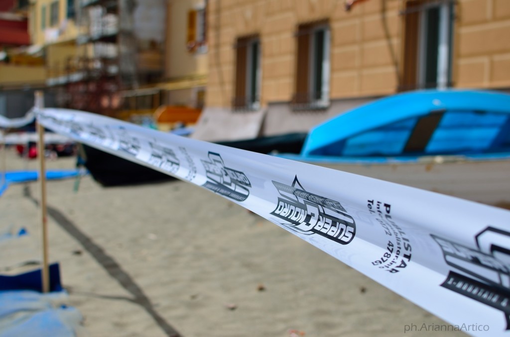 [report] Superenduro PRO1 – Sestri Levante (GE)