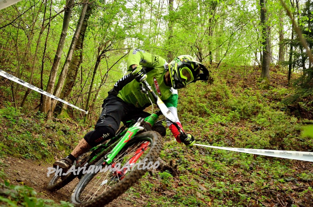 [report] Superenduro Sprint 2 – Pogno (NO)