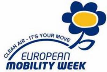 Settimana Europea della Mobilità Sostenibile 2013