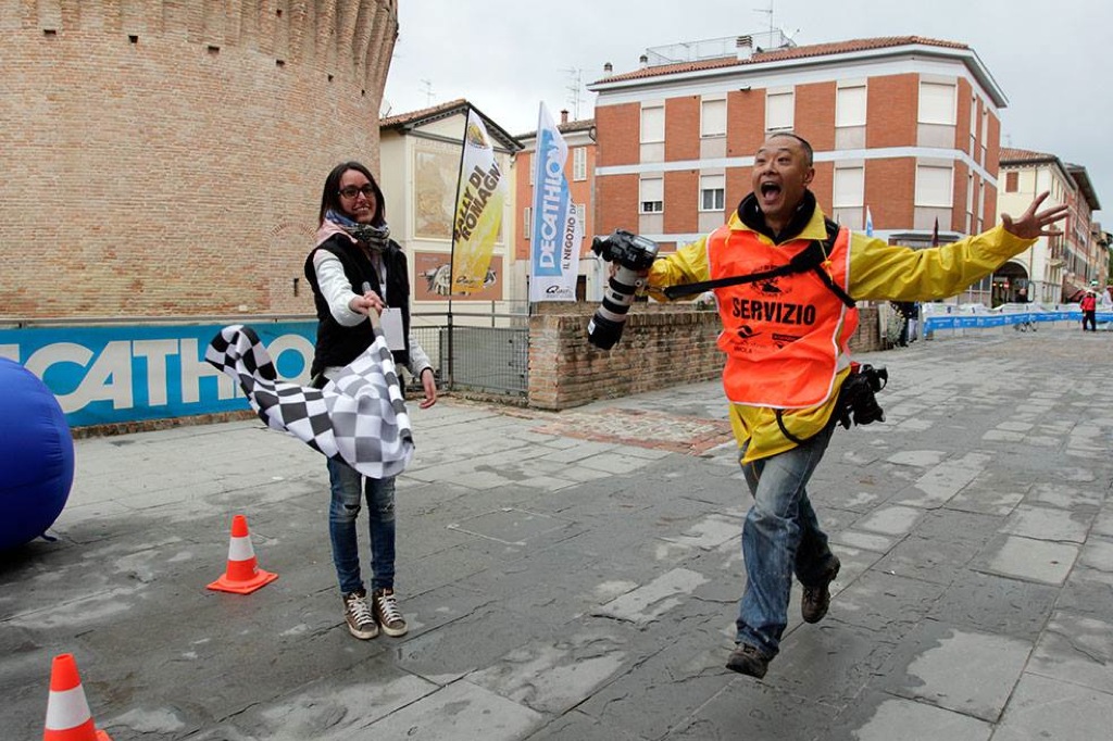 Intervista : Mario Pierguidi, fotografo