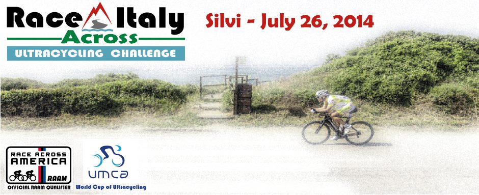 Race Across Italy