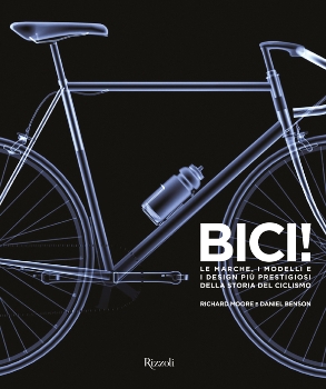 [LIBRI] Bici!