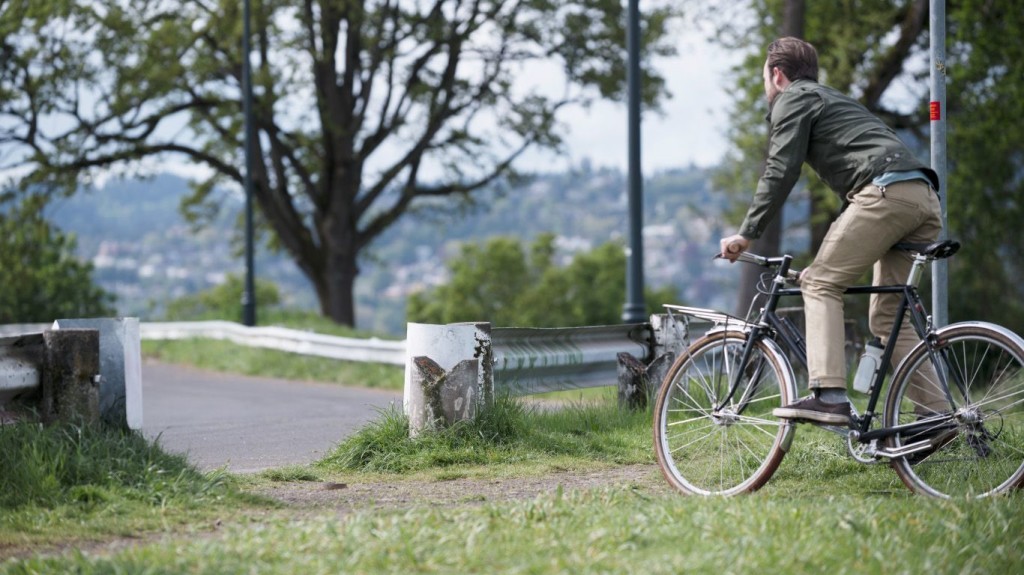 Levi’s COMMUTER