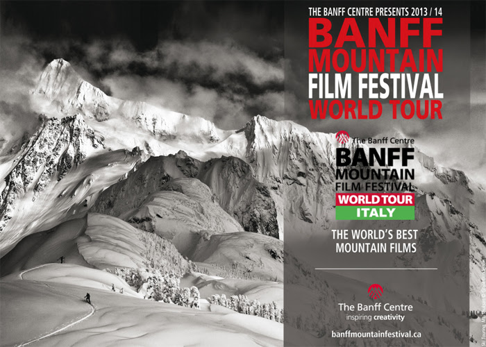 Banff Mountain Film Festival