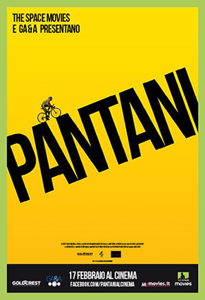 Pantani al cinema