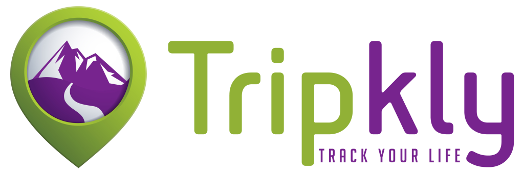 Tripkly – track for your life