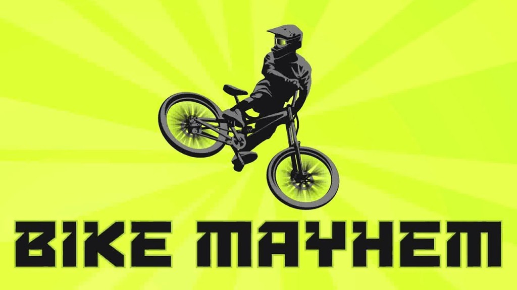 [App/Game] Bike Mayhem Extreme Mountain Racing