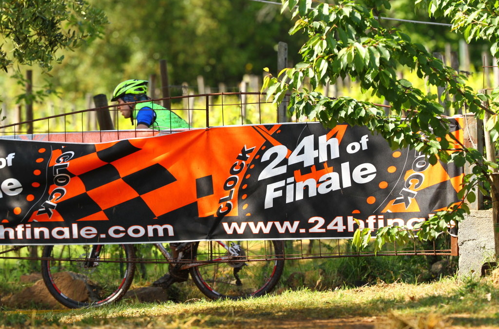 La mia 24h di Finale Ligure, in singlespeed