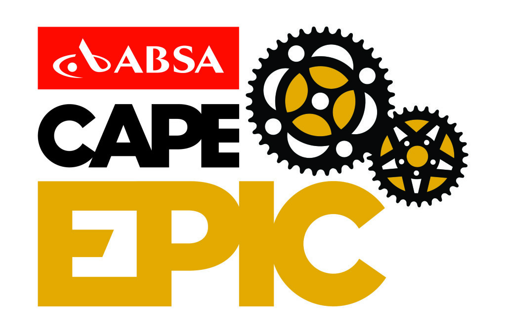 Absa Cape Epic 2015!