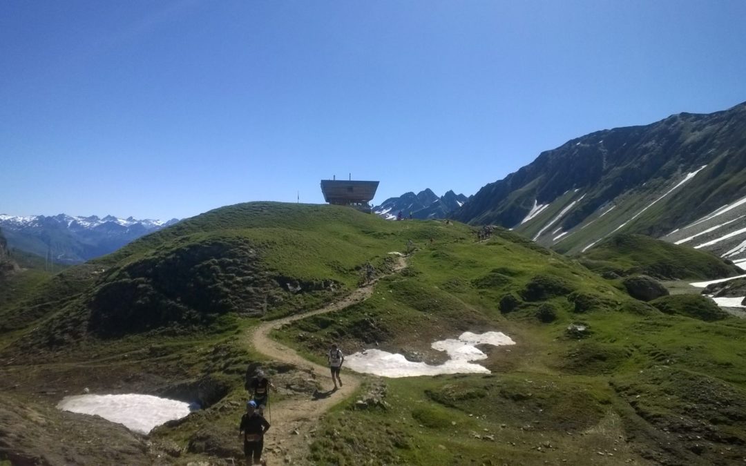 “Perchè lo facciamo?”: considerazioni e pensieri confusi dopo un bellissimo Bettelmatt Ultra Trail