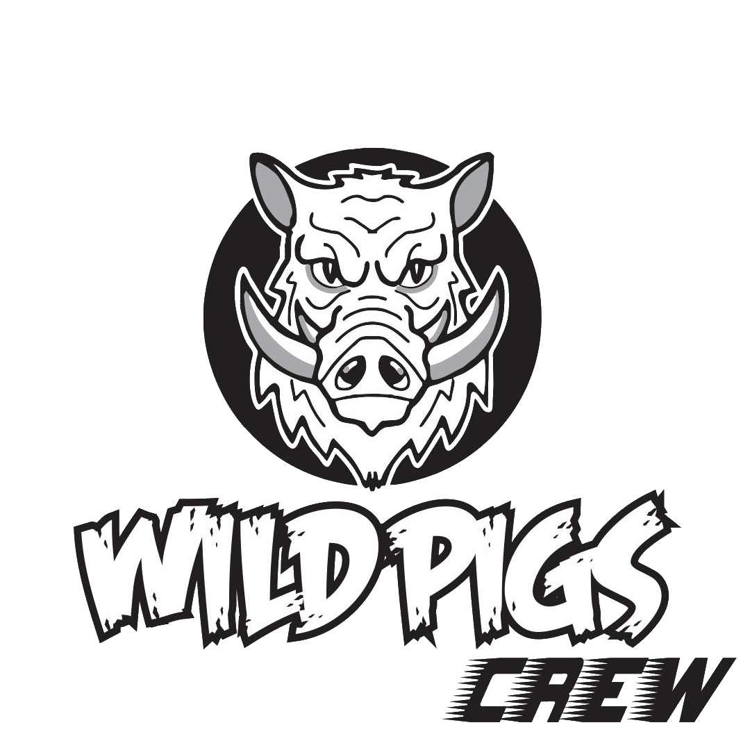 Wildpigs new Logo
