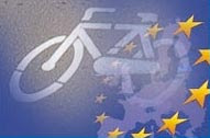 Lessico europeo della bicicletta!