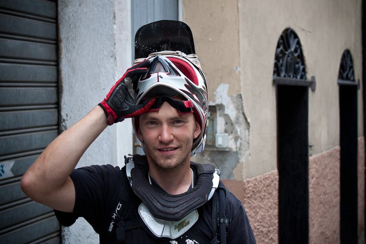 Matt Wragg – photographer, writer and biker