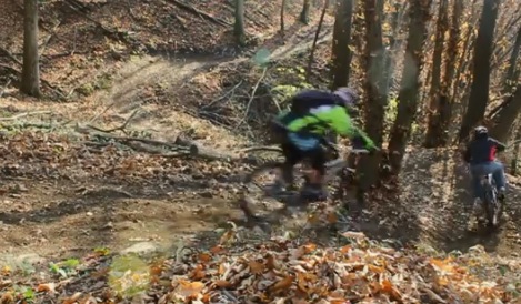 Pogno Trail – Il Video