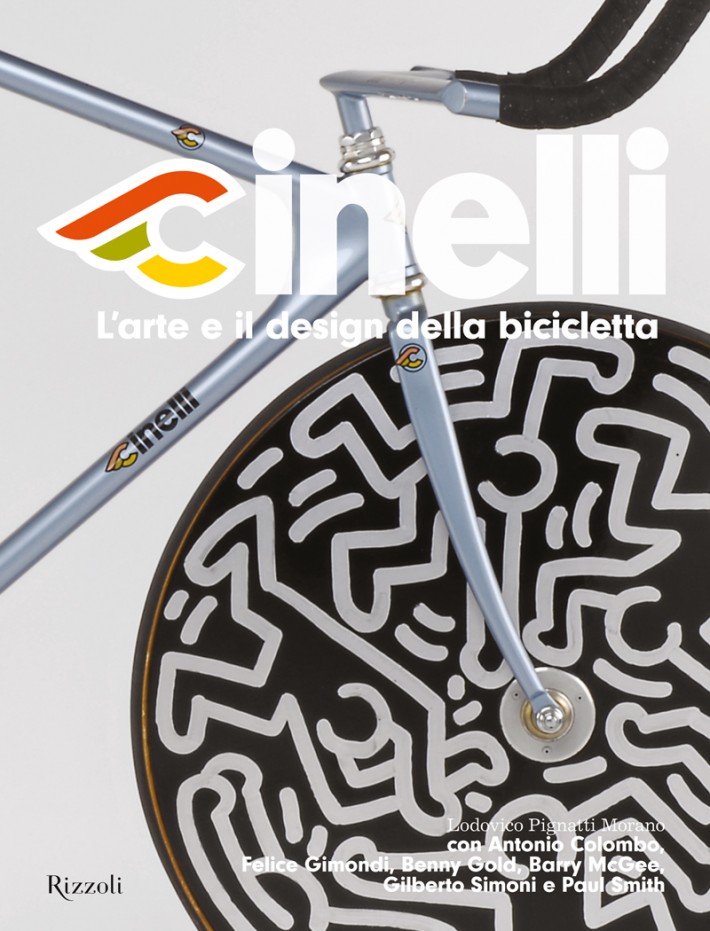 Cinelli:L’arte e il design della bicicletta