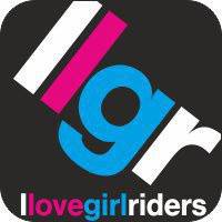 Intervista: I Love Girl Riders