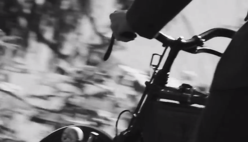 Bufalo Soldiers – Le bici dell’esercito americano al tempo della guerra #1