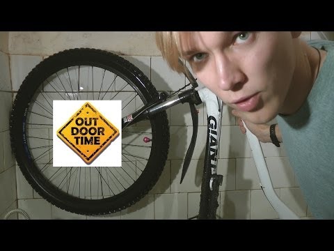 [VIDEO] Il peggior tutorial di sempre sulla pulizia della bici