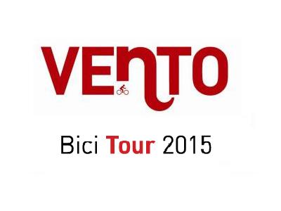 Ven.To Bici Tour 2015