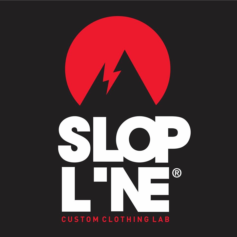 SLOPLINE