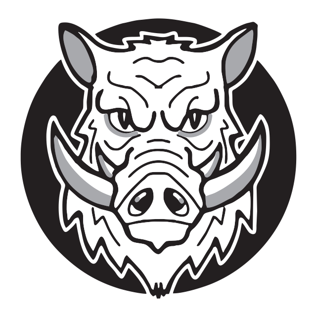 10 Anni di Wildpigs (e nuovo logo)